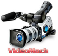 Gromada VideoMach Free Download for windows