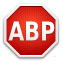 Ad Block Plus Logo