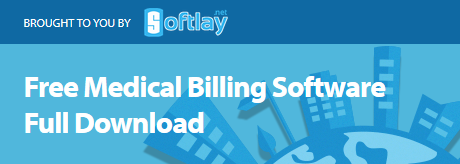 Free Medical Billing Software Download Full Version on Softlay