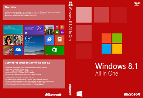 Download Windows 8 Pro ISO 32 Bit / 64 Bit Free