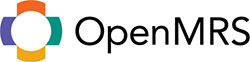 OpenMRS logo web