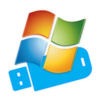 Windows 7 Bootable USB Drive