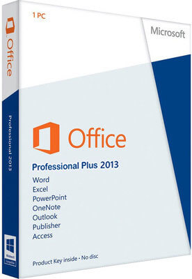 microsoft office personal 2013 download