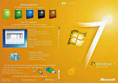 dell oem windows 7 ultimate 64 bit download