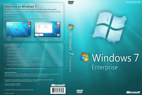 microsoft windows 7 free download full version with key
