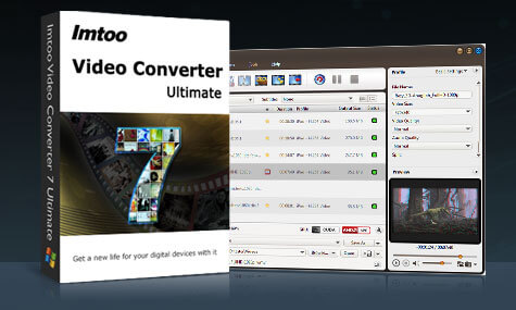imtoo video converter free imtoo video converter free