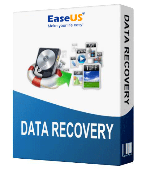 EaseUs Data Recovery Free Download 