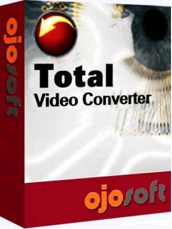 Ojosoft Total Video Converter Free Download 