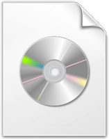 ISO Image File