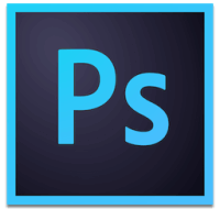 Adobe Photoshop CC lOGO