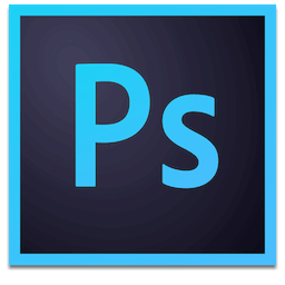 Adobe Photoshop CC lOGO