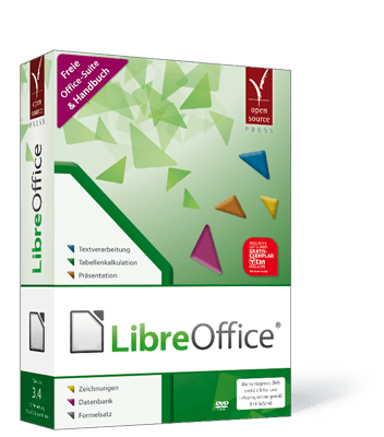LibreOffice free latest full version Download  for windows 