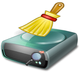 Gilisoft Disk Cleaner Icon