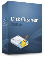 Gilisoft Free Disk Cleaner