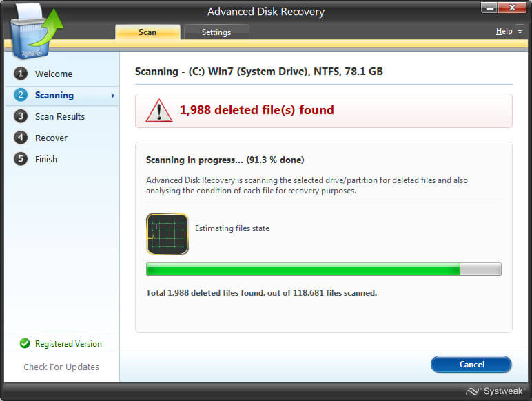 Advanced disk recovery download free full version
