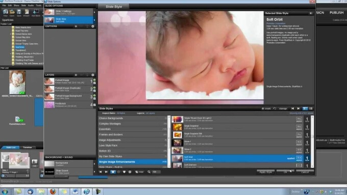 proshow free download full version