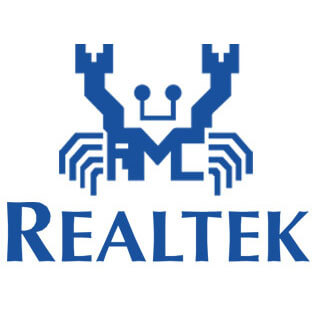 Realtek Logo- Realtek high definition sound drivers download for windows 10- 7