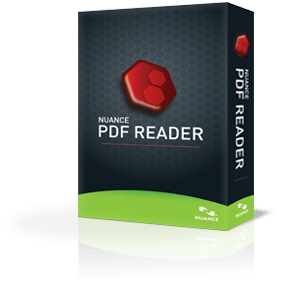 Nuance PDF Reader Free Download