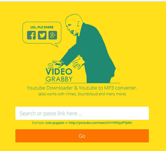 Video Grabby Alternatives