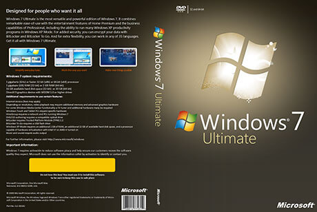 download windows 7 ultimate 64 bit iso free