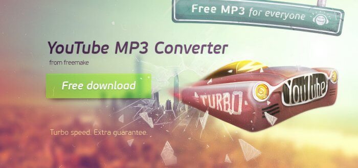 Youtube To Mp3 Converter Free Download