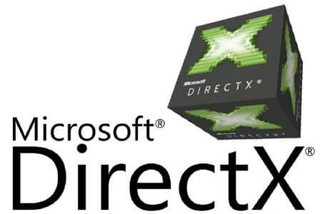 DirectX 9 Download Offline Installer For Windows PC