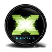 DirectX 9.0 C Free Download