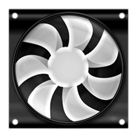 SpeedFan Logo