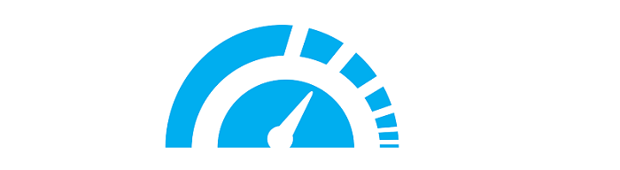 windows 10 metered connection-meter logo