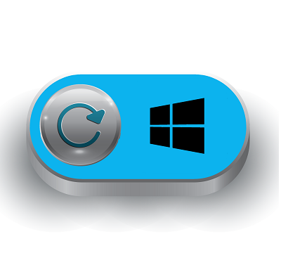 How to stop windows 10 Update in Progress by Turning Off Auto-Updates