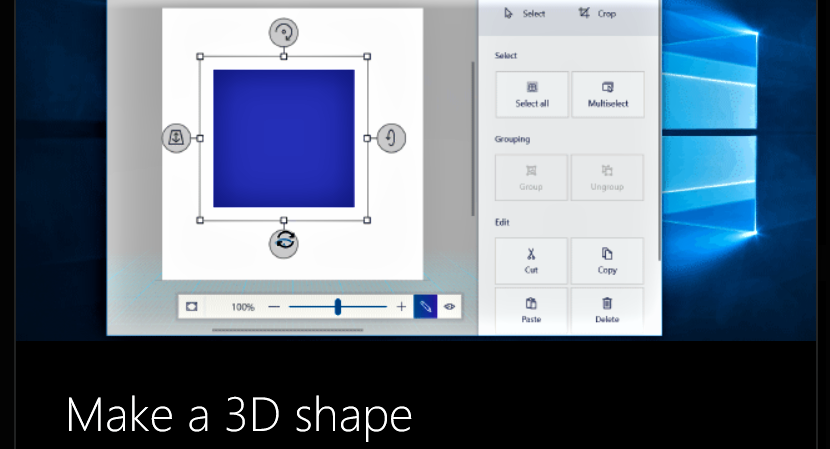 should i upgrade to windows 10 - paint 3d