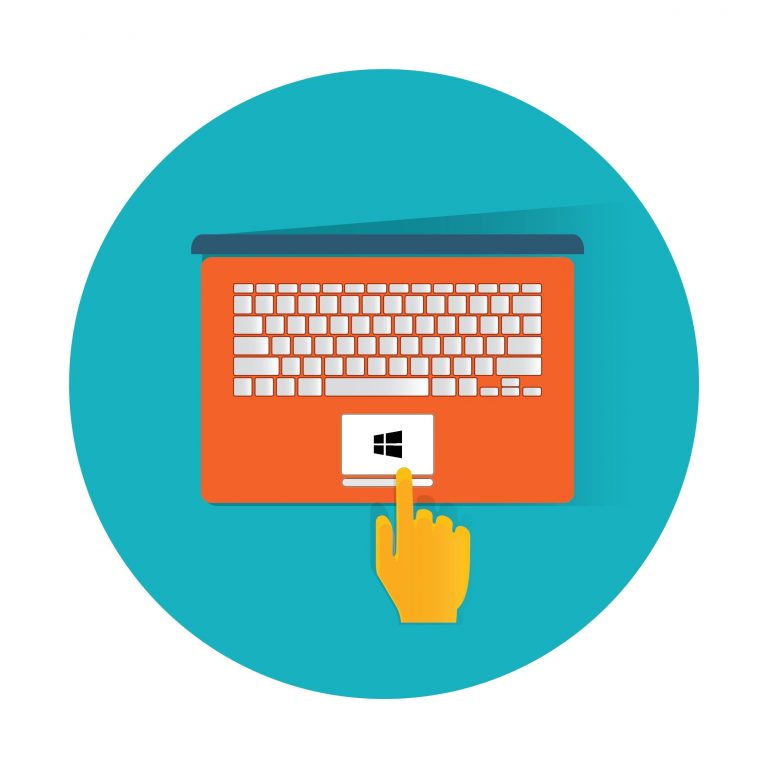 How to Disable Your Laptop Touchpad on Windows 10