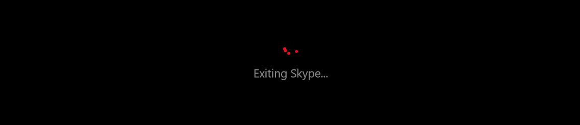 exit skype to enable directplay windows 10
