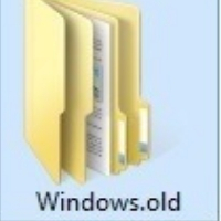 Delete Windows.old