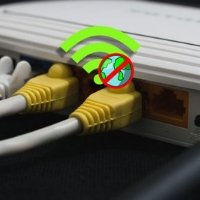 wifi connected but no internet