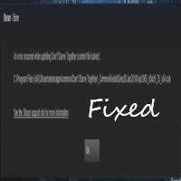 steam content file locked