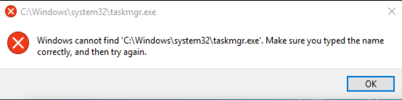delete system 32 on windows