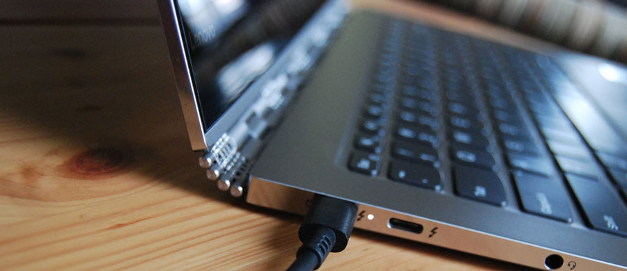 laptop battery charger