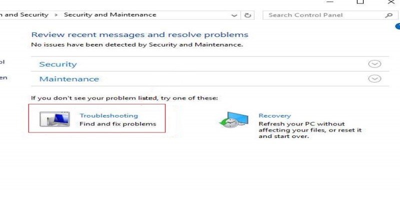 Service Host Local System High Disk Usage on Windows 10