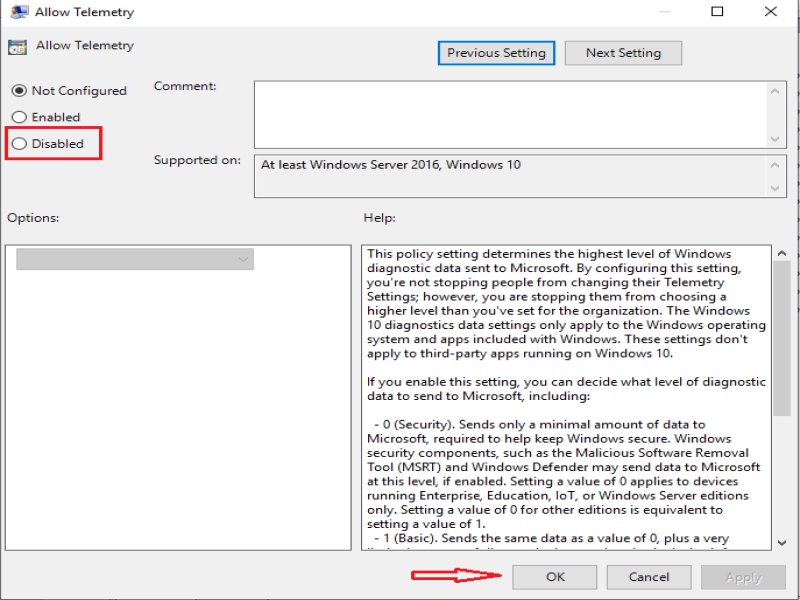 microsoft compatibility telemetry high cpu