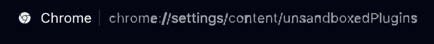 unsandboxedplugins