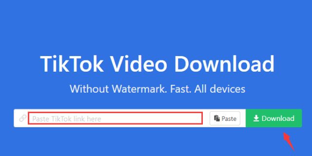 Download snaptik