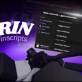 Emergency Hamburg Script: Sorin Multi-Heist AutoRob Hub