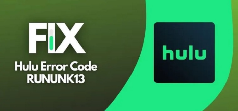 8 Best Ways to [Fix] Hulu Error Code RUNUNK13