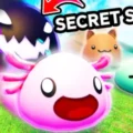 Slime RNG Script