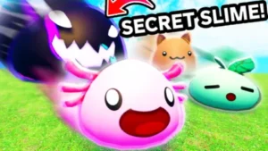 Slime RNG Script