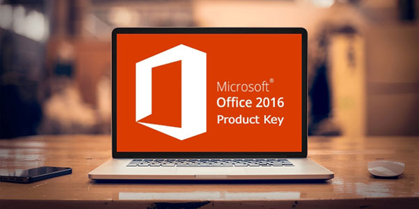 Activate Microsoft Office 2016 without Product Key