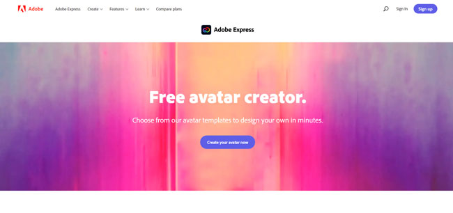 11 Best Avatar Creator Websites To Make Free Avatars Online