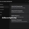 Adopt Me Script [No Key] – Auto Farm, Pet Spawner
