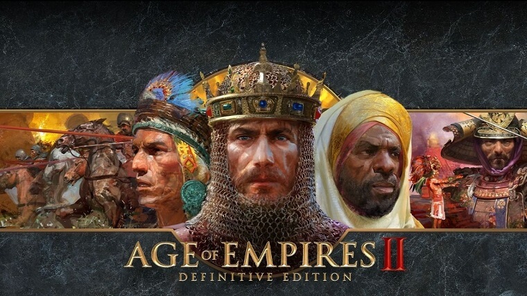 Age Of Empires 2: Definitive Edition Cheats List